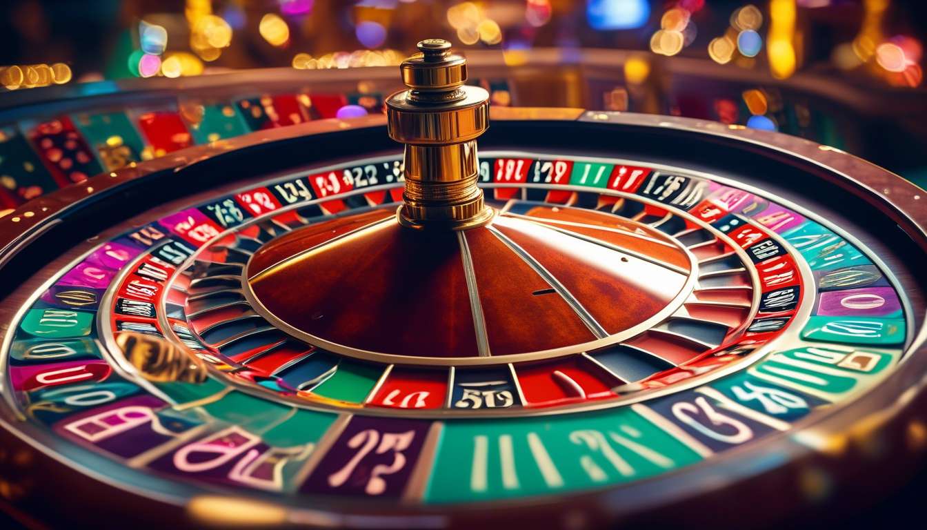 Exploring the Different Types of Online Casino Bonuses