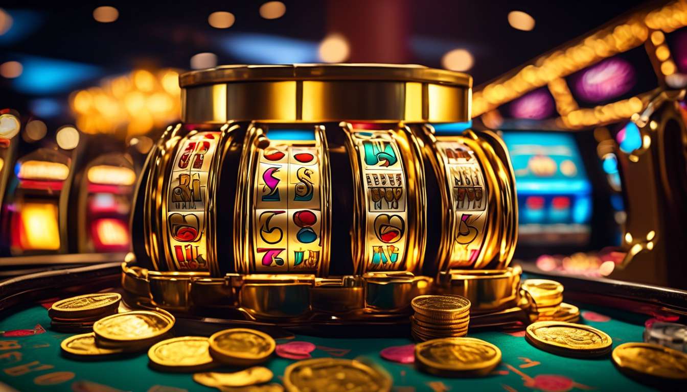 Discover the Best Free Slots to Play Online