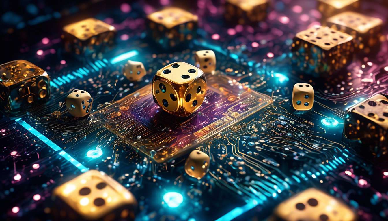 How Random Number Generators Ensure Fair Play