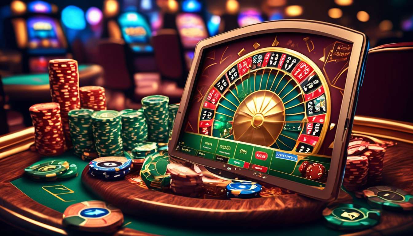 How to Choose the Right Online Casino Game for You