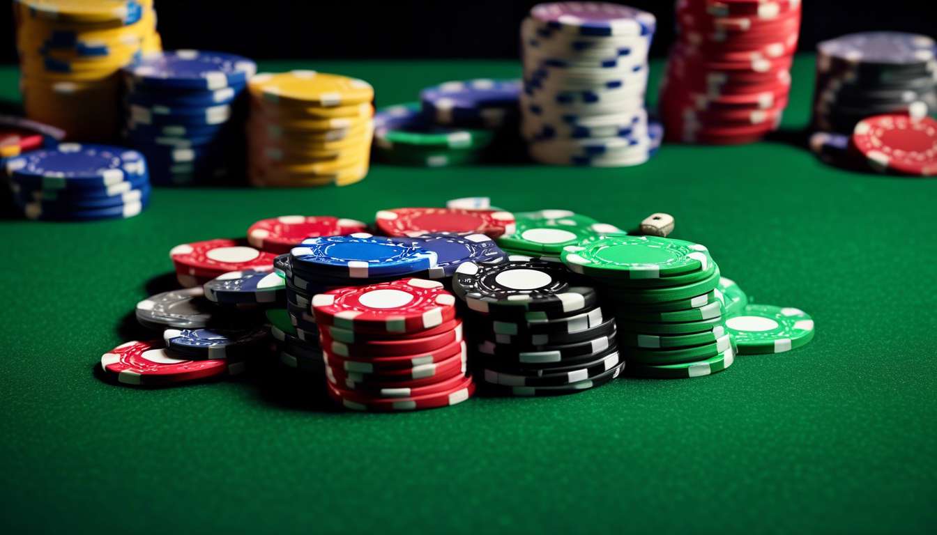 How to Manage Your Bankroll at Online Casinos