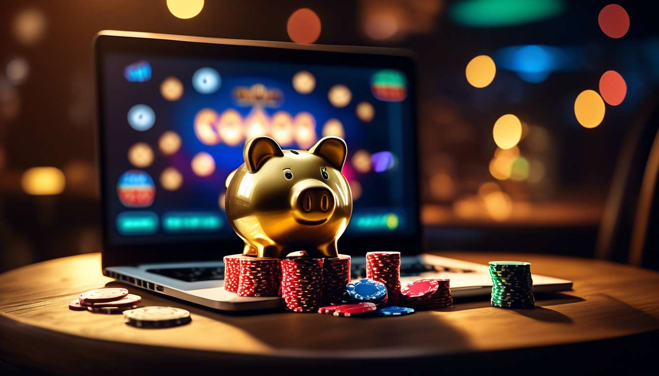 How to Maximize Your Winnings at Online Casinos