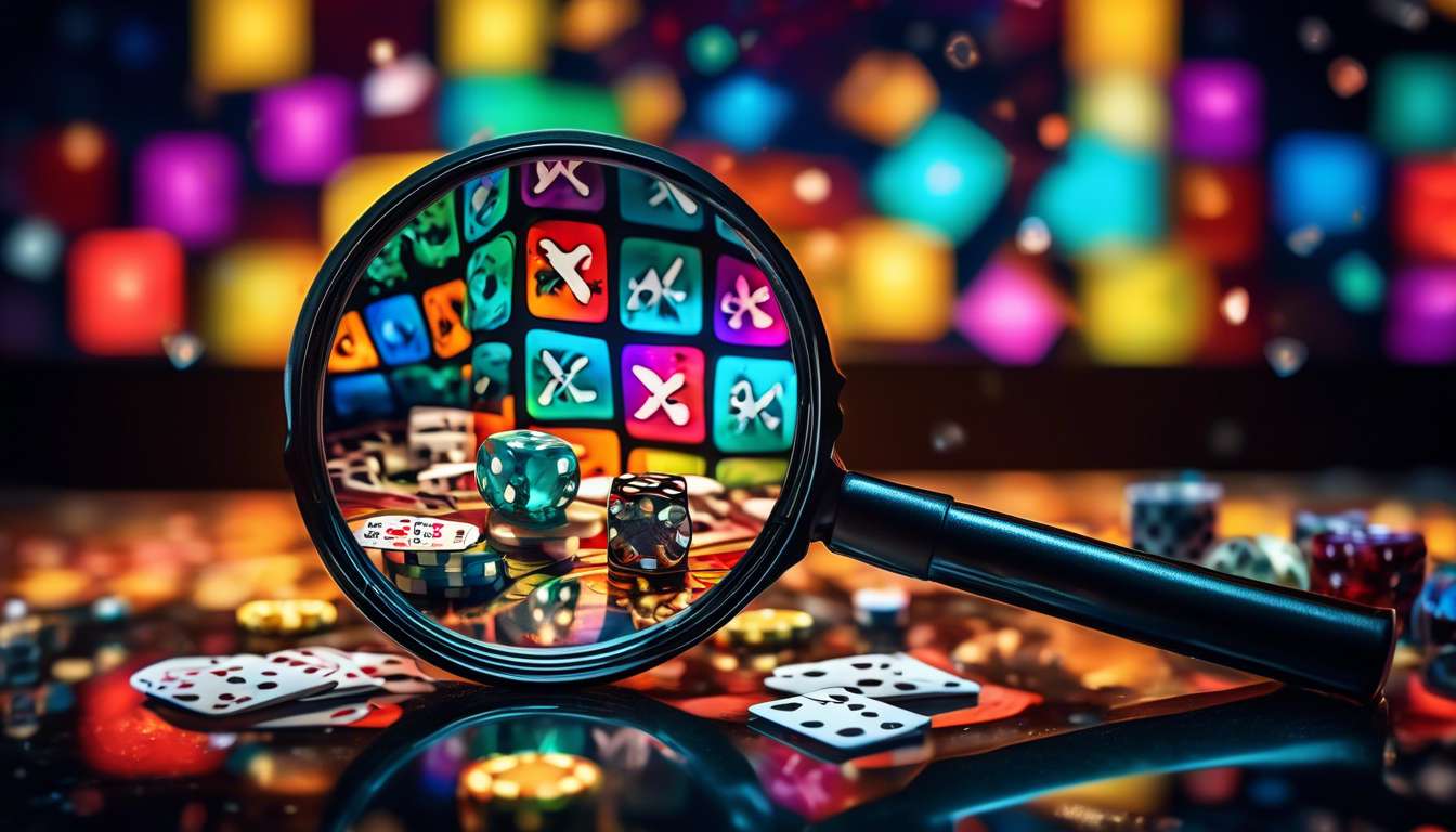 How to Read Online Casino Reviews and Ratings