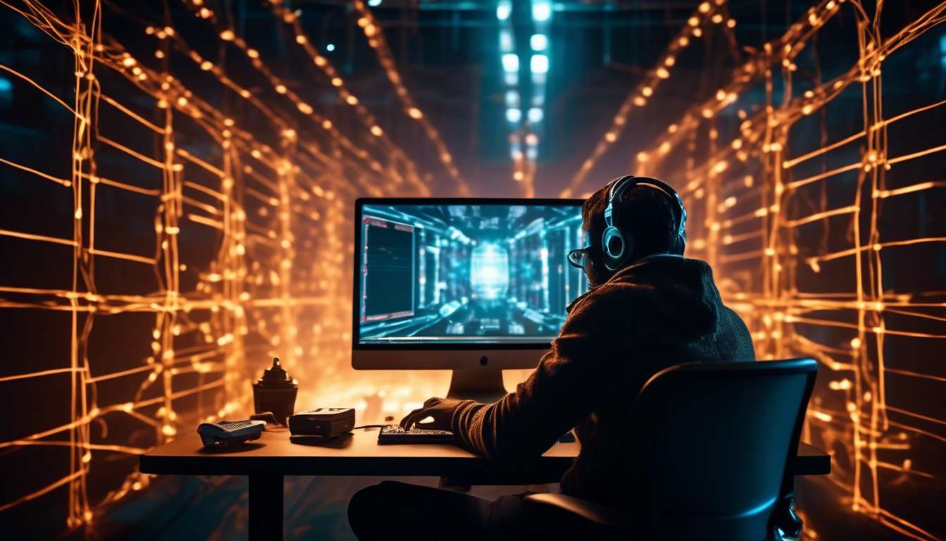 How to Set Limits and Stay Safe While Gambling Online