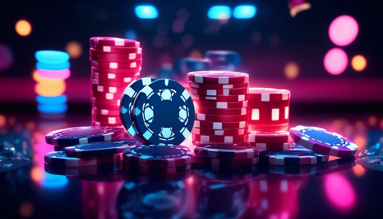 Exploring the Rise of Online Gambling Platforms