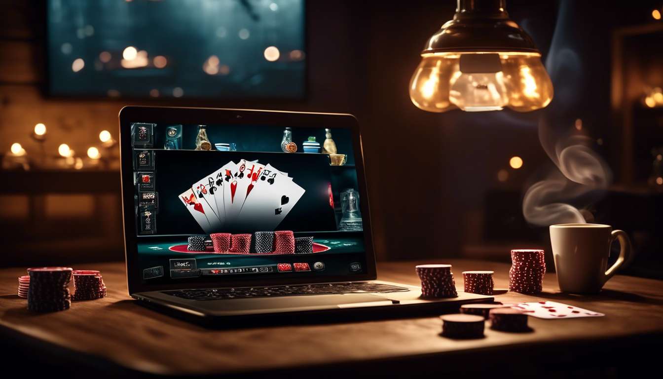 Mastering the Art of Online Poker for Beginners