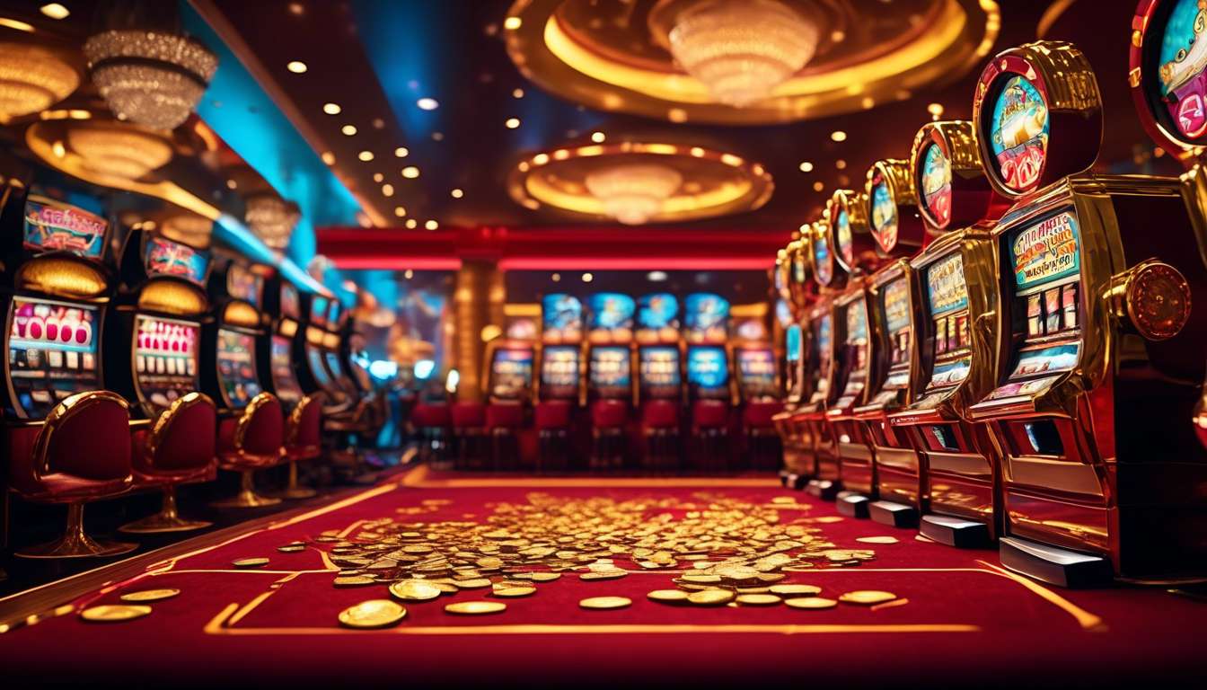 Discover the Best Online Pokies for Big Wins