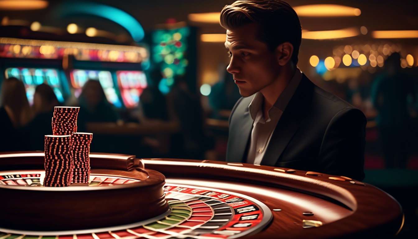 Mastering Online Roulette Tips and Strategies for Success