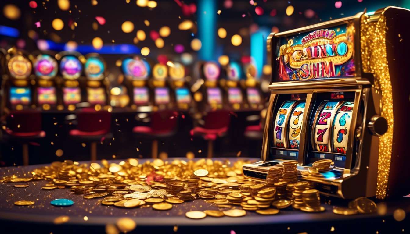 Progressive Jackpots: How to Win Big Online