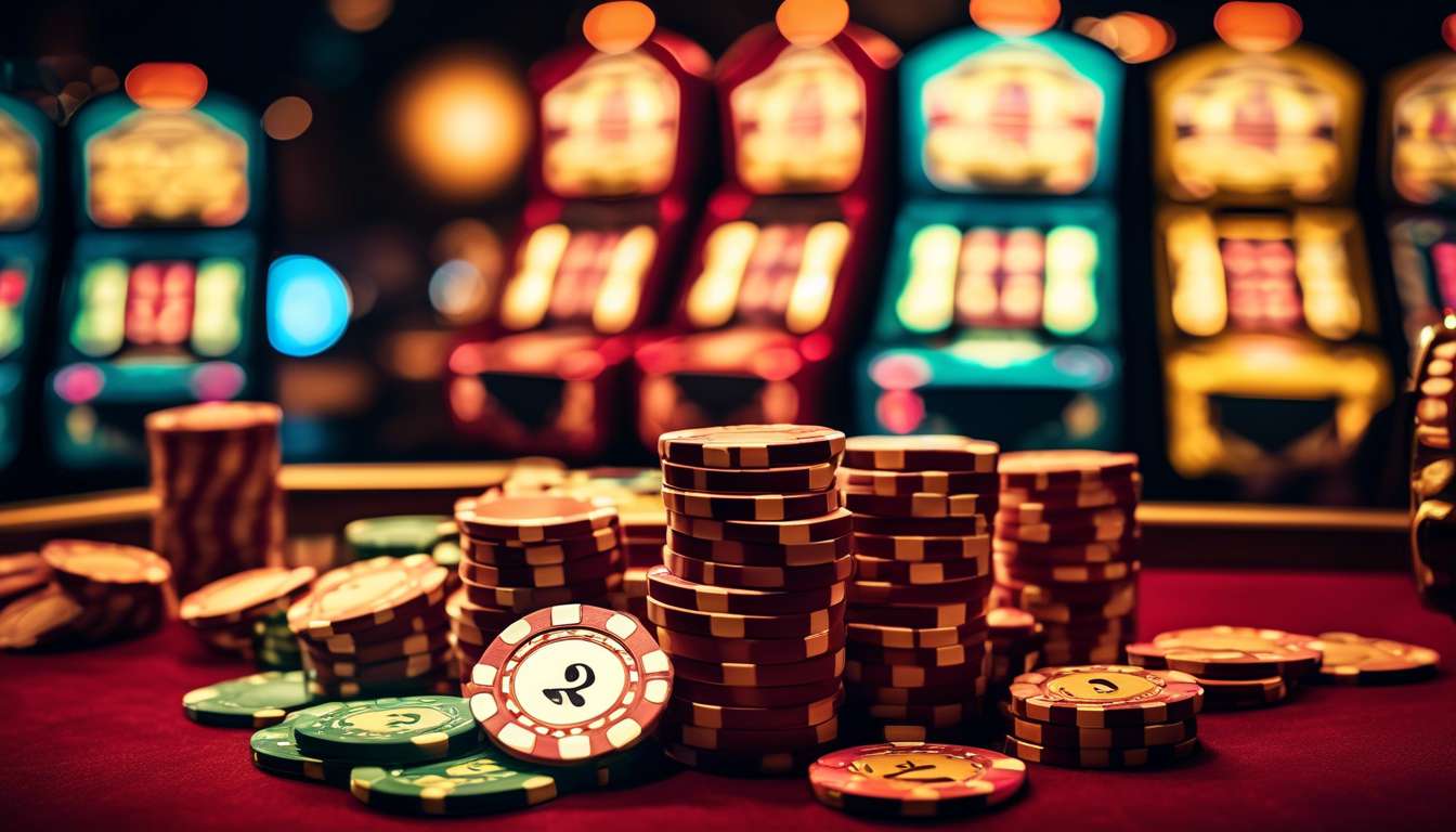 The Best Online Casino Loyalty Programs Revealed