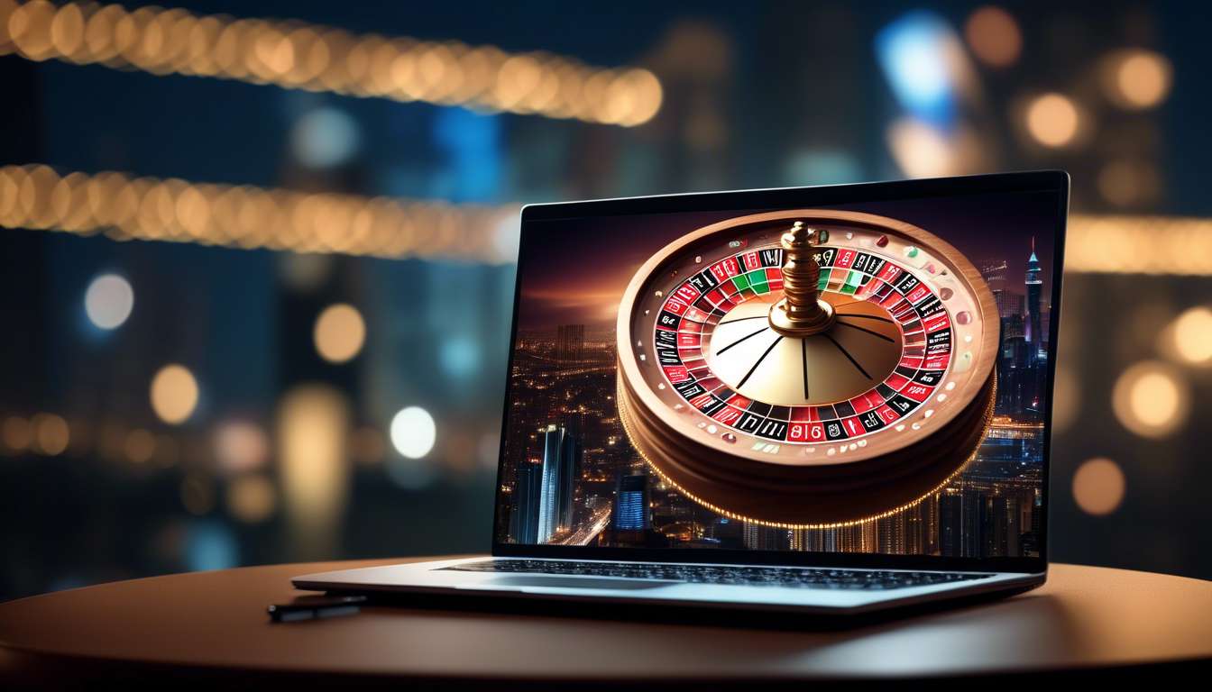 The Legality of Online Gambling: What You Need to Know