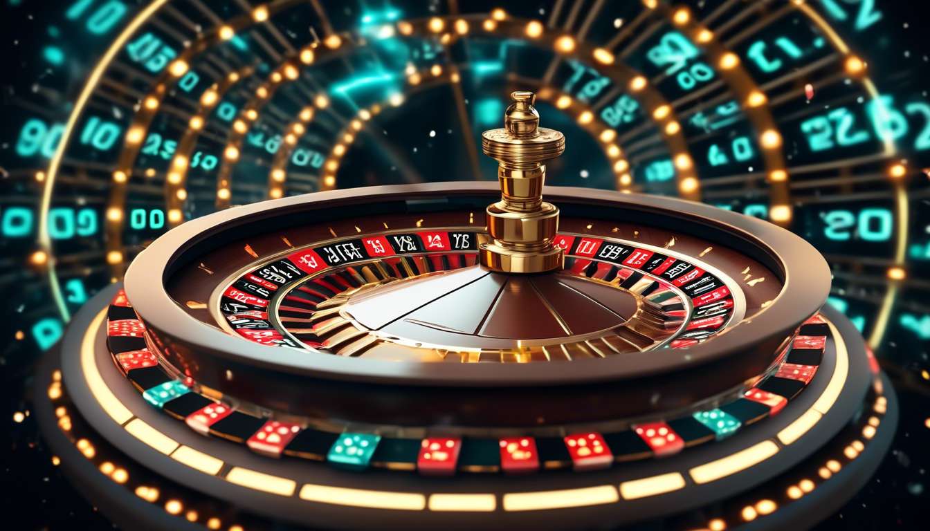 The Role of RNGs in Online Casino Fairness and Security