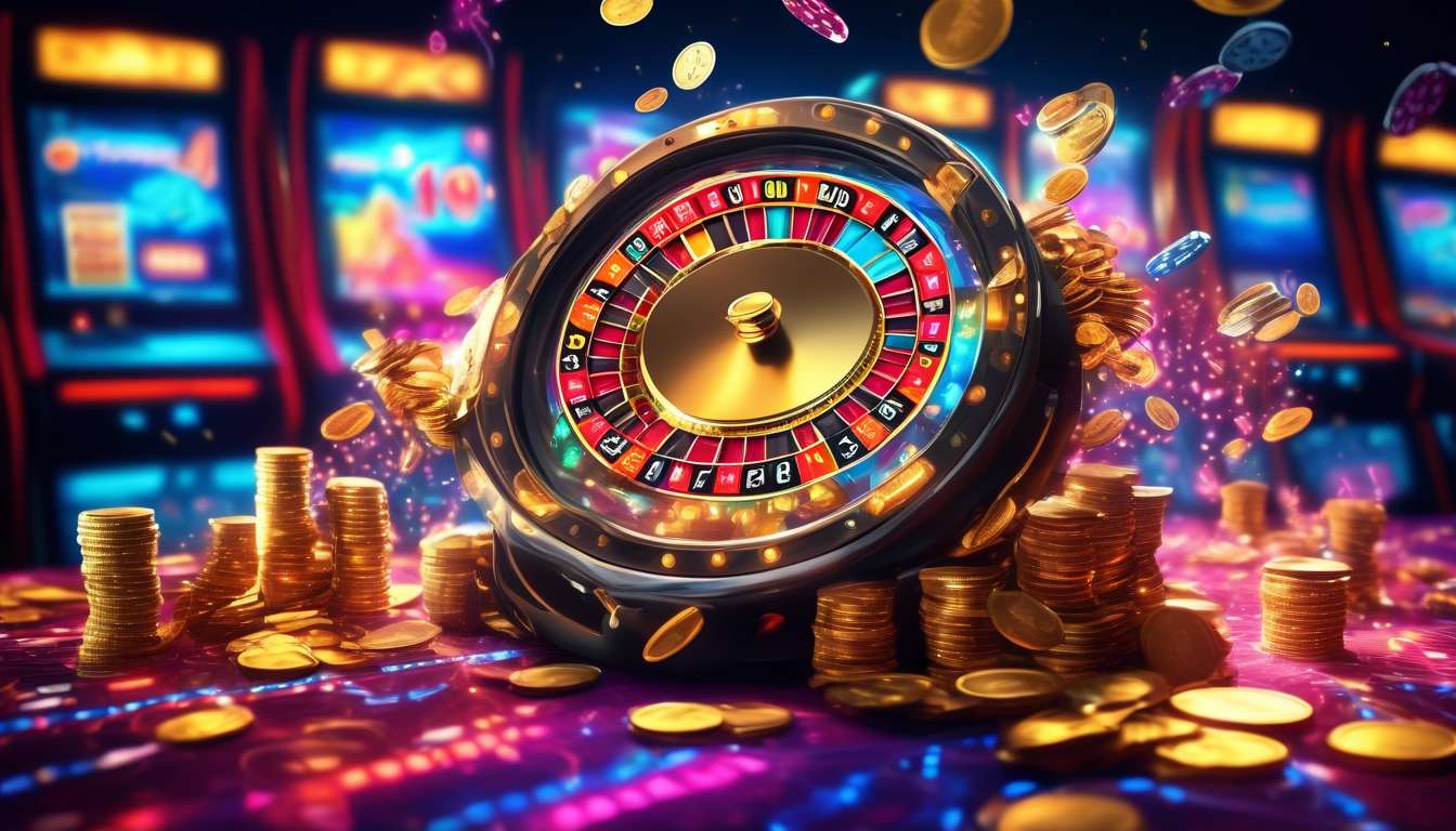 Top Strategies for Winning at Online Slots